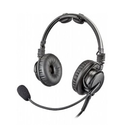 Nouveau casque TELEX 7+ , double jack, 600 Ohm