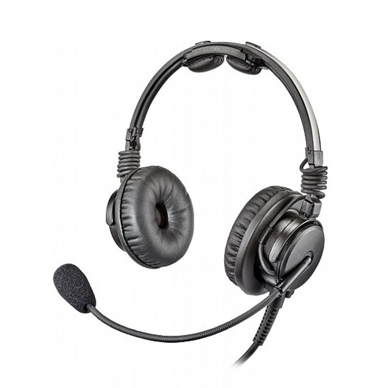 Nouveau casque TELEX 7+ avec connecteur XLR-5 ,600 Ohm Nouveau casque TELEX 7+ avec connecteur XLR-5 ,600 Ohm