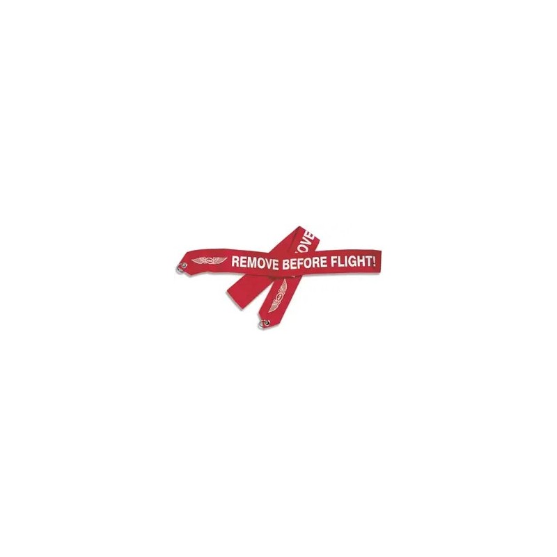 Flamme Remove Before Flight ASA Flamme Remove Before Flight ASA