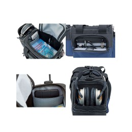 Sac de vol compact FLYGEAR CROSSWIND