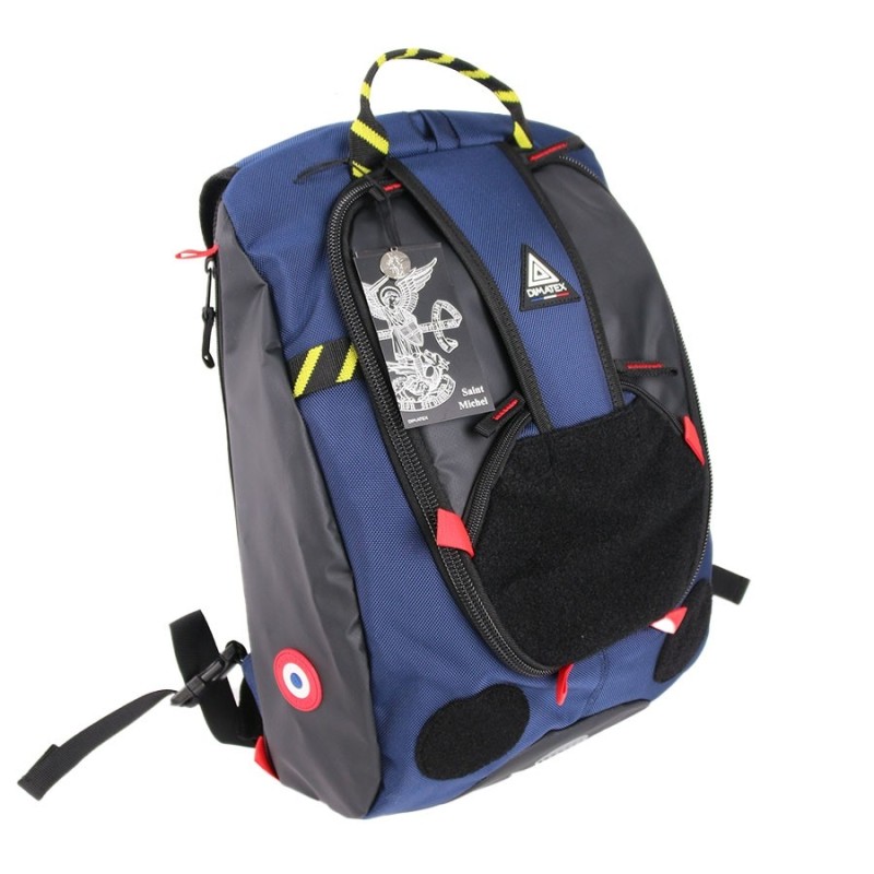 Sac à dos type PARA Navy blue Sac à dos type PARA Navy blue