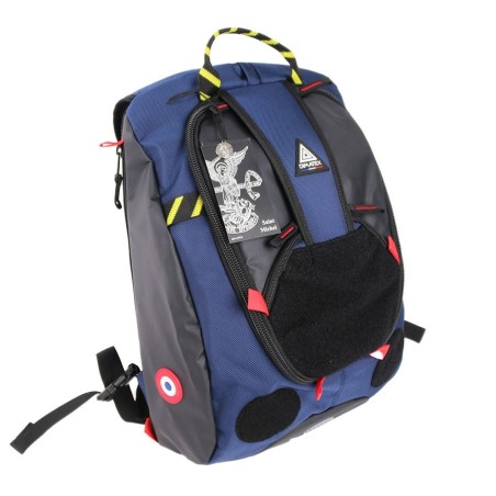 Sac à dos type PARA Navy blue
