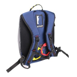 Sac à dos type PARA Navy blue