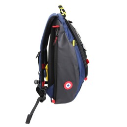 Sac à dos type PARA Navy blue