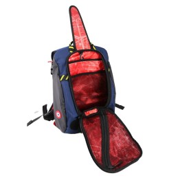 Sac à dos type PARA Navy blue