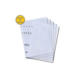 Pocket'Aéro 5/5.4 + ( lot de 5) pour planchette de vol ouvrante