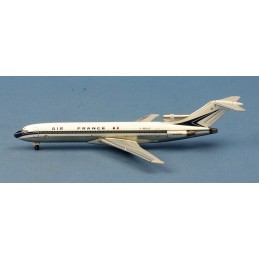 BOEING 727-200 AIR FRANCE F-BOJC ech 1/400