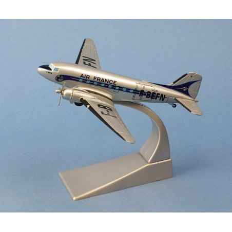 DC-3 AIR FRANCE F-BEFN
