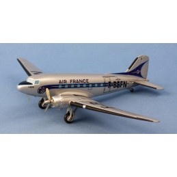 DC-3 AIR FRANCE F-BEFN