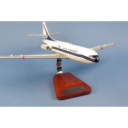 Maquette CARAVELLE III SE-210AIR FRANCE F-BHRB