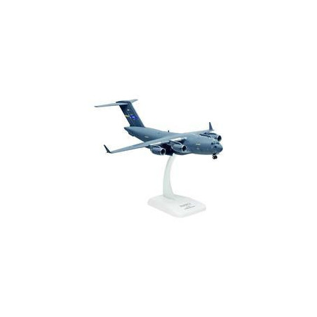 BOEING C-17 GLOBEMASTER III NATO ech 1/200