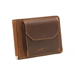 Portefeuille cuir LOBBY (petite taille) pour pilotes