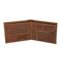 Portefeuille cuir TERMINAL pour pilotes