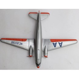 Tirelire DC-3 AMERICAN AIRLINES