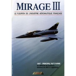 DVD MIRAGE III