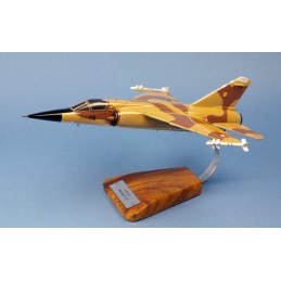 Maquette MIRAGE F1 C EC.3/33 LORRAINE