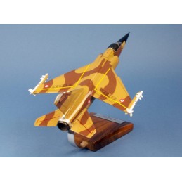 Maquette MIRAGE F1 C EC.3/33 LORRAINE