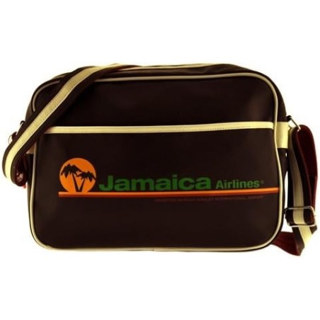 Sac reporter ,sac cabine JAMAICA AIRLINES