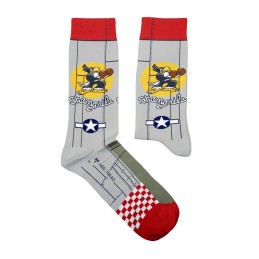 Chaussettes P51 MUSTANG SHANGRILA