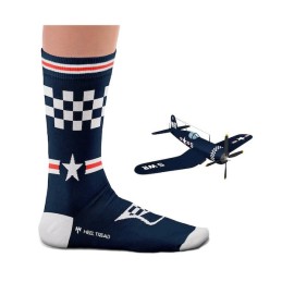 Chaussettes USAF F4U CORSAIR