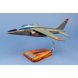 Maquette ALPHA JET E Armée de l'air française