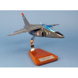 Maquette ALPHA JET E Armée de l'air française