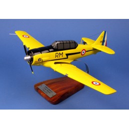 Maquette T-6 G TEXAN EALA 72