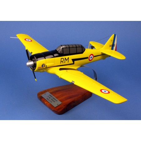 Maquette T-6 G TEXAN EALA 72
