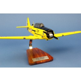 Maquette T-6 G TEXAN EALA 72