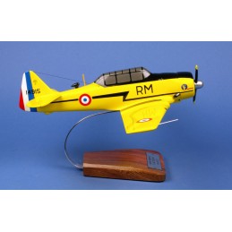 Maquette T-6 G TEXAN EALA 72