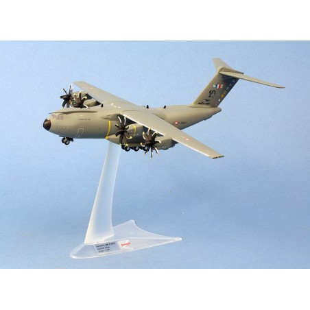 AIRBUS A400M 1/61 TOURAINE-BA 123, Orléans-Bricy