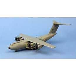 AIRBUS A400M 1/61 TOURAINE-BA 123, Orléans-Bricy