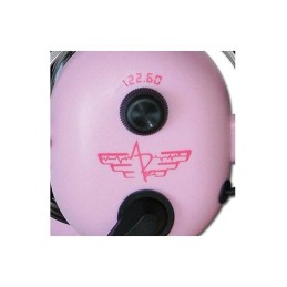 casque AP COM 122.60 (spécial femme)