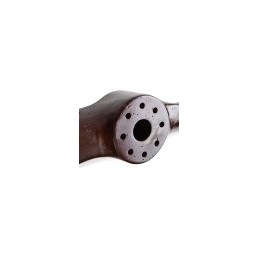 Hélice décorative en bois 70 cms marque Authentic Models