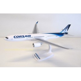 Maquette AIRBUS A330-900 neo CORSAIR ech 1/200
