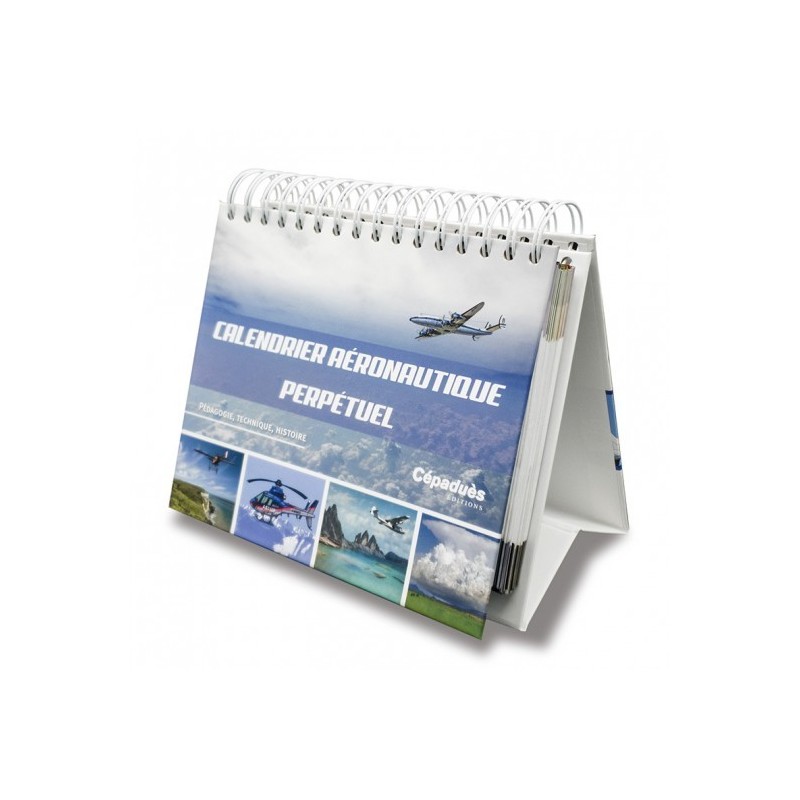 Calendrier perpétuel aéronautique