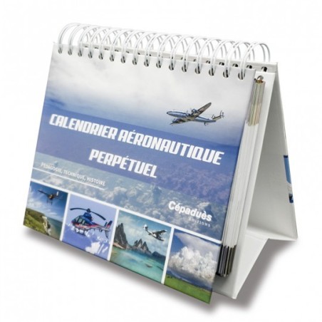 Calendrier perpétuel aéronautique