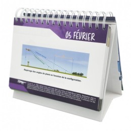 Calendrier perpétuel aéronautique