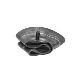 Chambre à air 400 x 6" valve droite