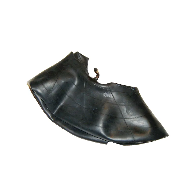 Chambre à air 400 x 4" valve coudée