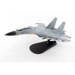 Maquette Shenyang J-16 Flanker N 7th Air Brigade Eastern Theatre Command PLAAF ( Chine)