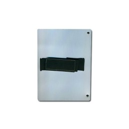 Planchette de vol ouvrante en alu SQUAWK 7524