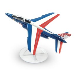 Maquette Alpha Jet 70 ans Patrouille de France ech 1/72ème