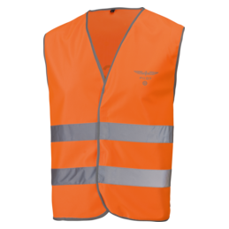 Gilet de sécurité Air Crew taille unique M/L