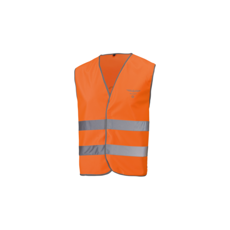 Gilet de sécurité Air Crew taille unique M/L