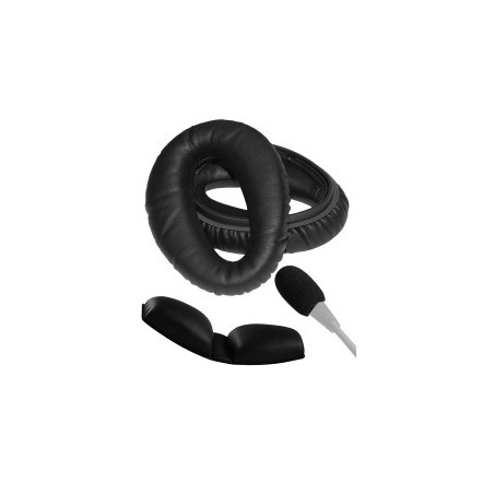 Kit de remplacement de luxe pour casque LIGHTSPEED ZULU