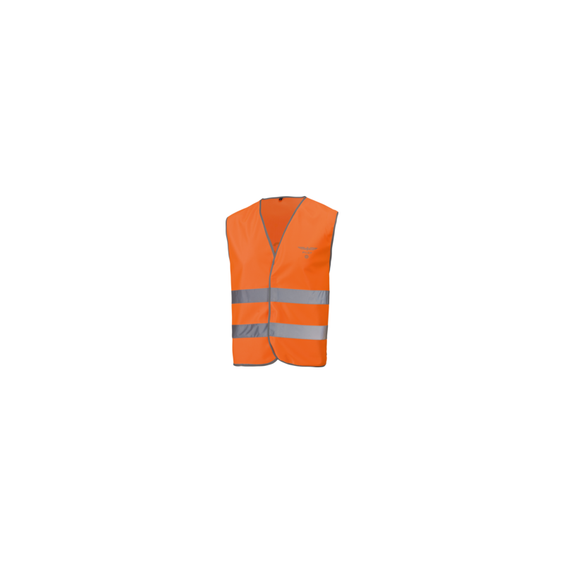 Gilet de sécurité AIR CREW taille unique XL/XXL
