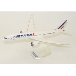 Maquette Boeing 787-9 AIR FRANCE F-HRBA ech 1/200ème