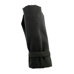 Serviette de sport style aviation