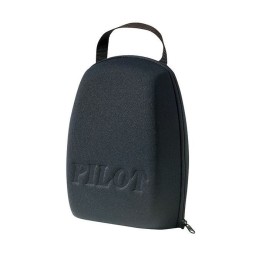 Casque aviation PRO MAX ANR PILOT COM USA + sacoche